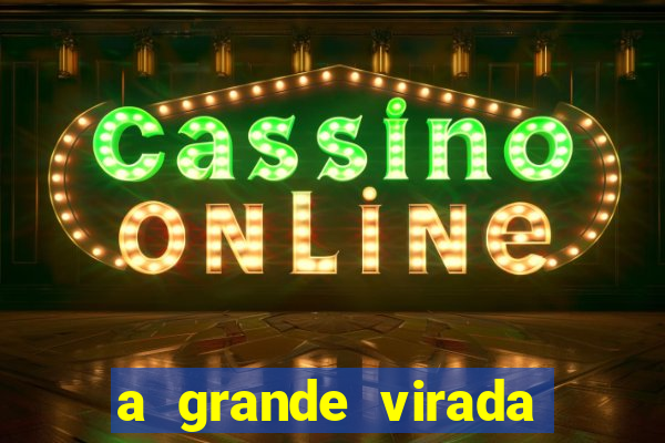 a grande virada (2010 dublado download)